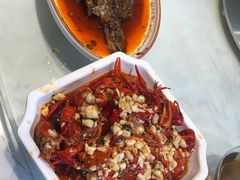 -阿胖龙虾小海鲜(宁国南路总店)