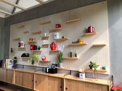 -COFFEE CALL(云锦路店)