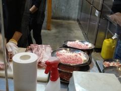 -姜虎东白丁烤肉(深圳湾后海汇店)