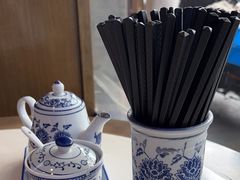 -伟记奥面馆(白塔东路店)