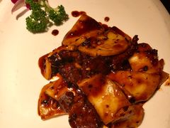 -绿茶餐厅(西单老佛爷店)