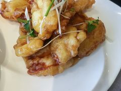 -全聚德(长白直营店)