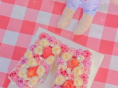 -美心西饼mx cakes(猎德优托邦店)