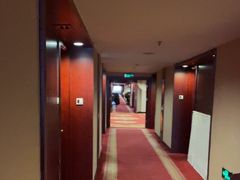 -北京前门建国饭店