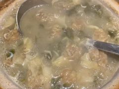 -永红源·小排档(闽江路店)