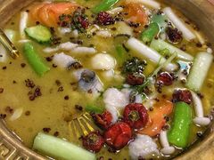 -付掌柜在成都·热炒砂锅集(金禾店)