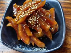 -屯屯面(海尔路店)