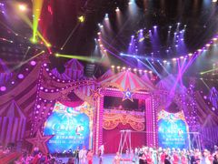 -珠海横琴长隆《卡卡虎奇遇记》