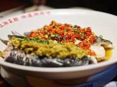 -味上湘菜馆(岳麓山店)