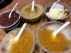 -百花传统甜品店(原址店)