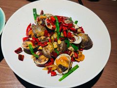 -KŌNG胶东小馆(华熙店)