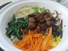 -花味烤肉·拌饭(建邺万达店)