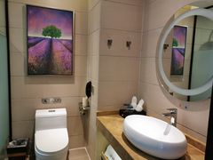 -麗枫(广州番禺长隆南村万博地铁站店)