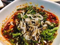 -傣妹火锅(南京东路一店)