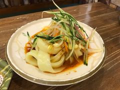 -清真·玛丽亚新疆菜主题餐厅(浙江中路店)