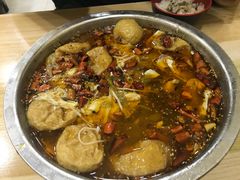 -黑皮酸菜鱼(绣花巷店)