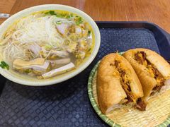 -华姐鸡粉(教育路店)