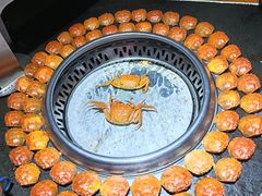 -圣罗巴海鲜烤肉自助(佳兆业店)