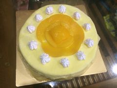 -OL’s Cake鲜荟千层(东风中路店)