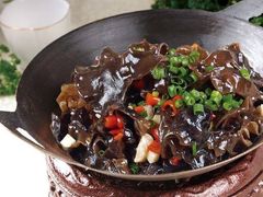 -万景饭店·鱼街农家菜