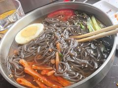 -邢氏老太太烤串(北兴街店)