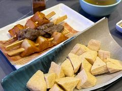 -潮界(大学路店)