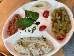 -ALAMEEN阿拉伯餐厅(三里屯店)