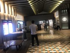 -成都百丽宫影城(LUXE太古里店)