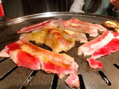 -九田家黑牛烤肉料理(无锡T12店)