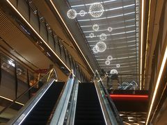 -璞·澐间影院式足道SPA(尚悦湾店)