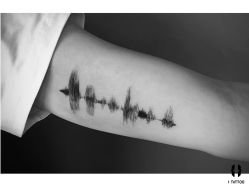 点击看大图 -I-TATTOO 纹身艺术空间