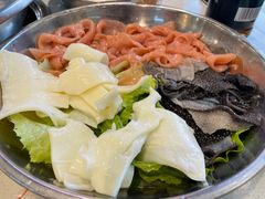 -憨铁匠老火锅(龙岗万科里店)