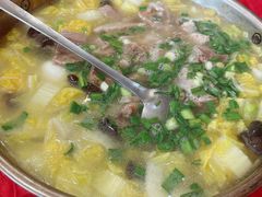 -蔡阿水羊肉店