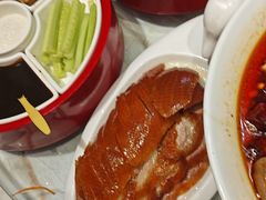 -忠顺斋易州印象烤鸭店(东关新村店)