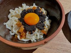 松露肉酱拌面-SHAN山(前滩太古里店)