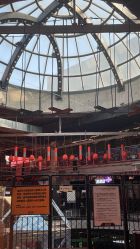 -嗨翻Hi-Fun竞技主题乐园·蹦床团建生日聚会(五棵松华熙店)
