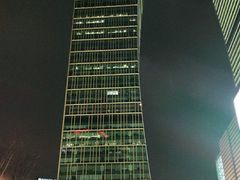 -中国农业银行(上海浦东分行营业部)