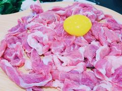 -北门涮肉·铜锅涮肉(南锣鼓巷店)