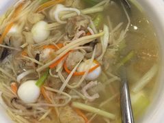 -潮福城大酒楼·潮粤菜·港式点心(阳光城店)
