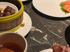 -曲水兰亭(北京四惠店)