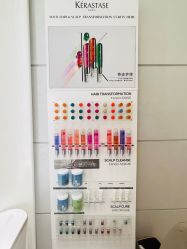 -MMbyHairCode 芭曲发型沙龙