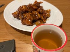 -新白鹿餐厅(银泰西湖文化广场店)