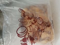 -盛文甘栗(南洪街店)