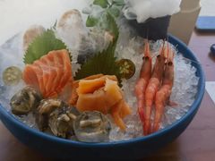 -V Bar海景扒房(北海湾惠龙万达嘉华酒店)