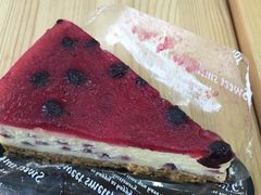 -家琳甜品(江南东店)