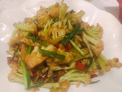 -玉林烤鸭店(垡头店)