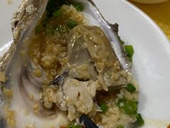 -八方海味餐厅