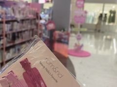 -赛格国际购物中心(小寨店)