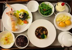 -馨月汇·一悦馨香月子中心(前滩店)