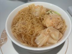 -麦奀云吞面世家(中环店)